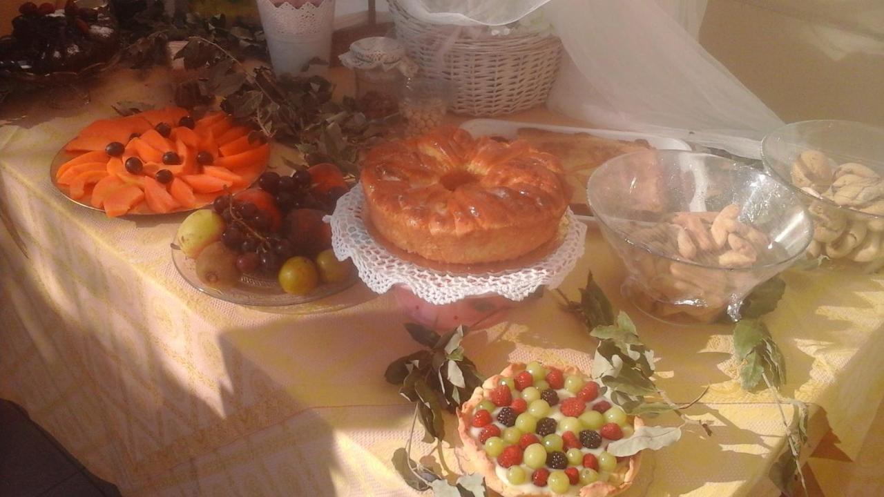 Di Miscio Bed & Breakfast