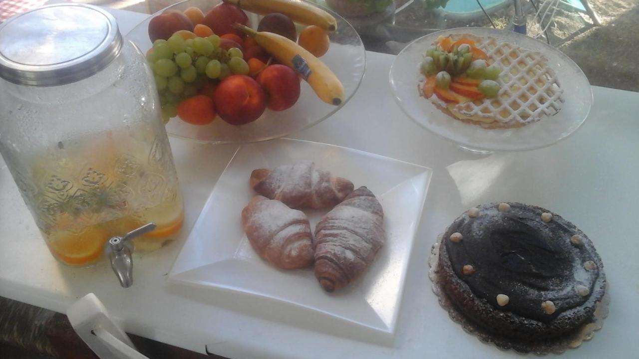 Bed & Breakfast Di Miscio *