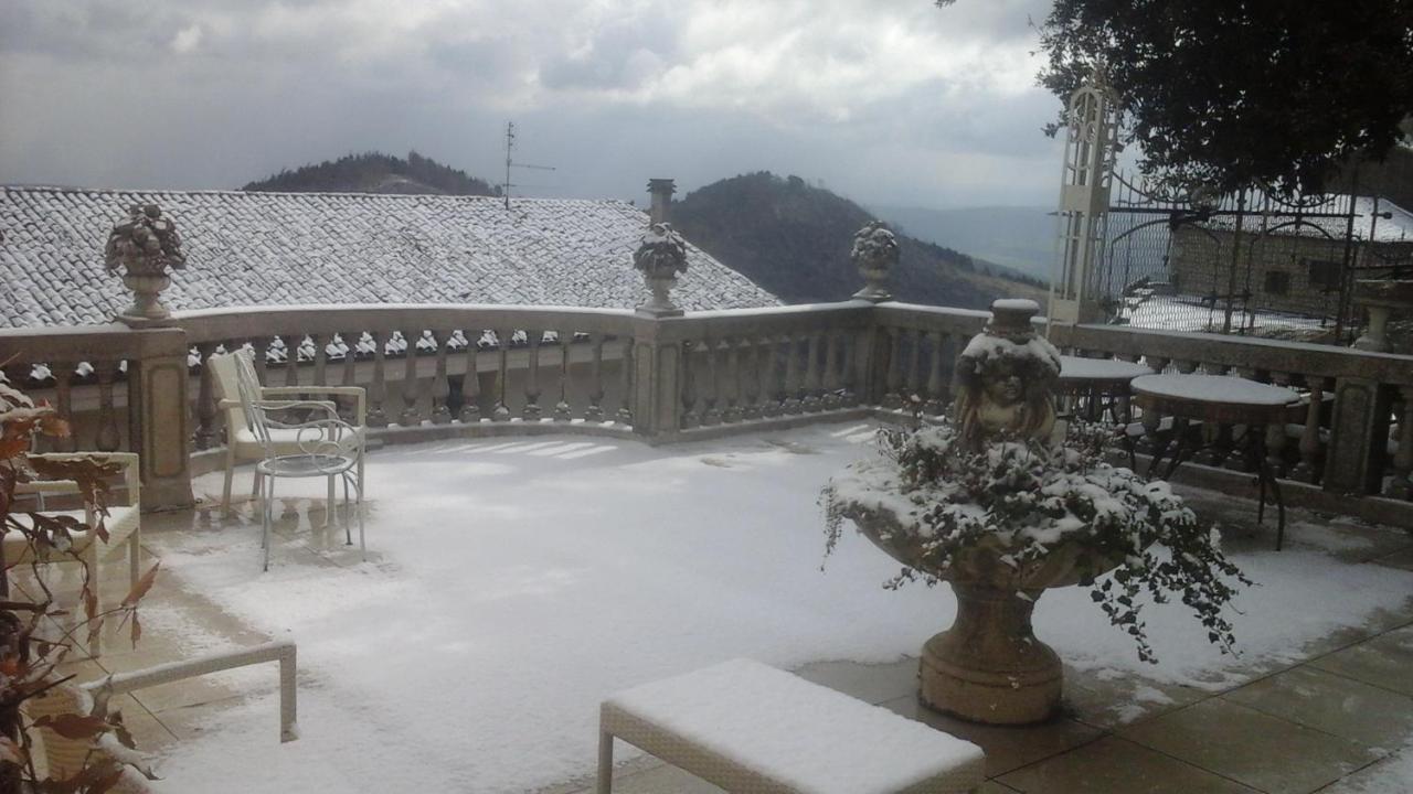 Di Miscio Bed & Breakfast *