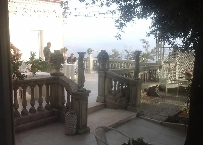 Villa Di Miscio