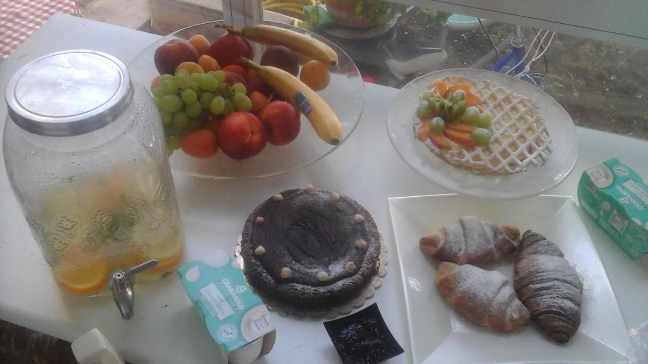 Bed & Breakfast Di Miscio Sant'Agata di Puglia