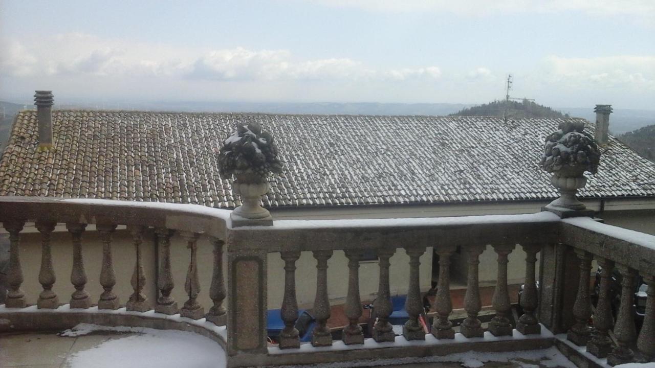 Di Miscio Frühstückspension Sant'Agata di Puglia