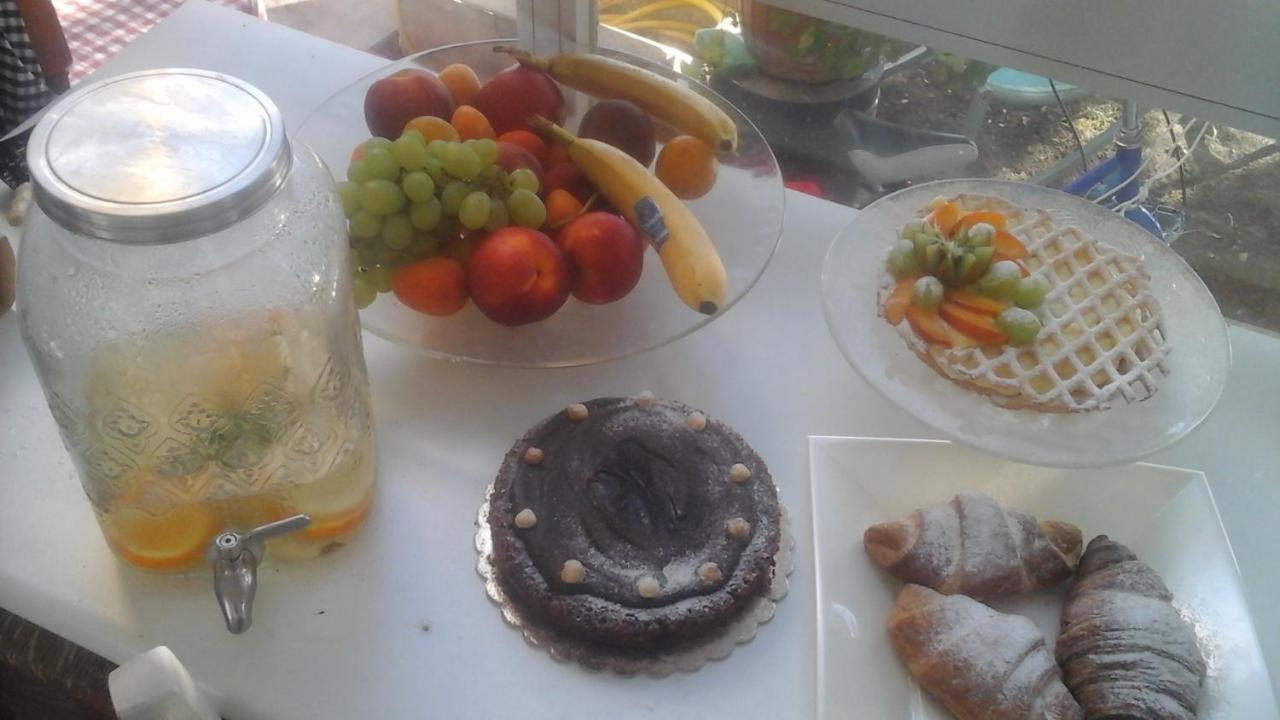 Bed & Breakfast Di Miscio Sant'Agata di Puglia