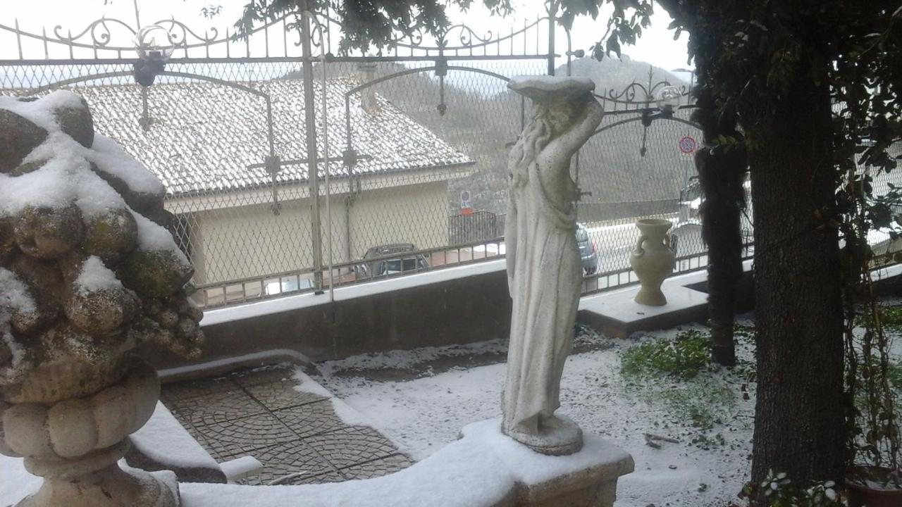 Frühstückspension Di Miscio Sant'Agata di Puglia